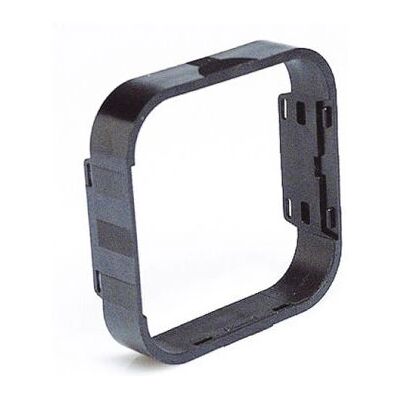 Capuccio obiettivo Cokin P255 - Parasole modulare per filtri serie M Capuccio obiettivo Cokin P255 - Parasole modulare per filtri serie M