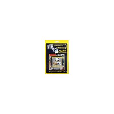 Cokin - WA-G250B - ND Graduated Kit - Camera Filter Set Cokin - WA-G250B - ND Graduated Kit - Camera Filter Set