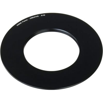 Cokin Z458 Filteradapter - Adapter für Z-Pro (L)-Serie Cokin Z458 Filteradapter - Adapter für Z-Pro (L)-Serie