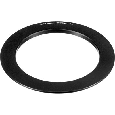 Cokin 77mm Z-Pro Series Filter Adapter - Z477 Cokin 77mm Z-Pro Series Filter Adapter - Z477
