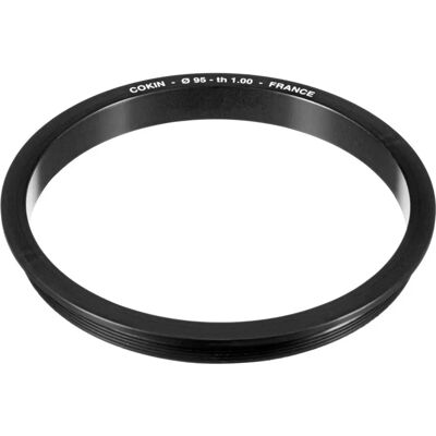 Cokin Z495B Filteradapter 95mm - Filter Adapter Cokin Z495B Filteradapter 95mm - Filter Adapter