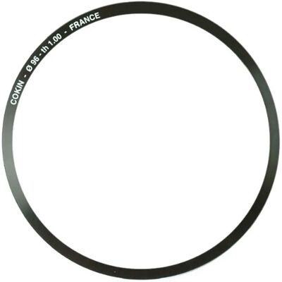 Cokin Z496B Adapterring - Lens Adapter Cokin Z496B Adapterring - Lens Adapter