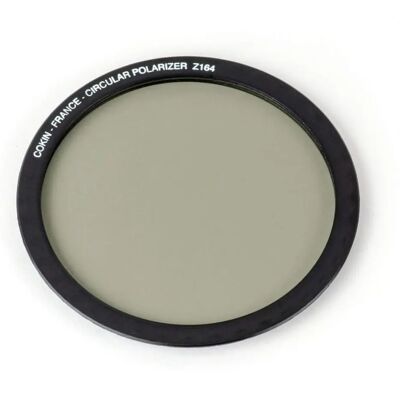 Filtro Polarizzatore Circolare Z164 di Cokin - Accessorio Fotocamera Filtro Polarizzatore Circolare Z164 di Cokin - Accessorio Fotocamera