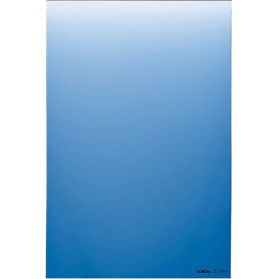 Cokin Blaufilter für 96mm Objektiv - Objektivfilter Cokin Blaufilter für 96mm Objektiv - Objektivfilter