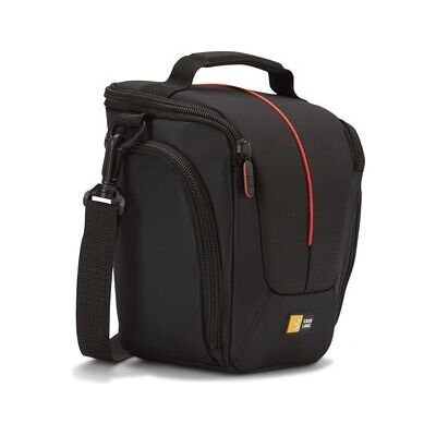 Sac pour appareil photo Case Logic DCB-306K - Convient pour appareils reflex Sac pour appareil photo Case Logic DCB-306K - Convient pour appareils reflex