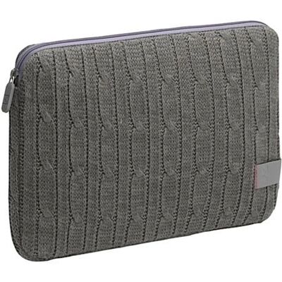 Case Logic 14" Netbook Sleeve - Kabelstickning Case Logic 14" Netbook Sleeve - Kabelstickning