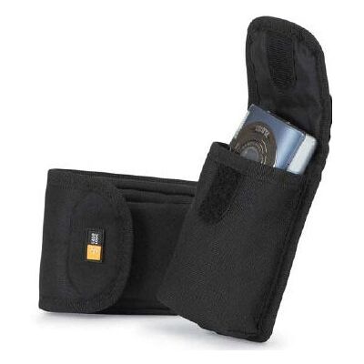 Case Logic PVL-202 Schwarz - Kameraetui Case Logic PVL-202 Schwarz - Kameraetui