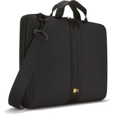 Case Logic QNS-116 16" Laptoptasche - Wasserabweisendes EVA Case Logic QNS-116 16" Laptoptasche - Wasserabweisendes EVA