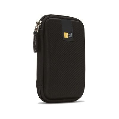 Custodia portatile per disco rigido Case Logic - Memoria compatta Custodia portatile per disco rigido Case Logic - Memoria compatta