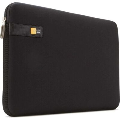 Case Logic LAPS-111 Custodia notebook nera 11,6" Case Logic LAPS-111 Custodia notebook nera 11,6"