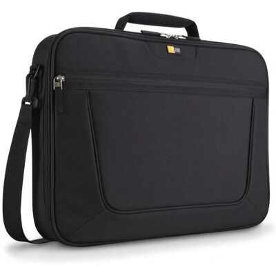 Case Logic VNCI-215 Schwarzer 15,6" Laptop Messenger Case Logic VNCI-215 Schwarzer 15,6" Laptop Messenger