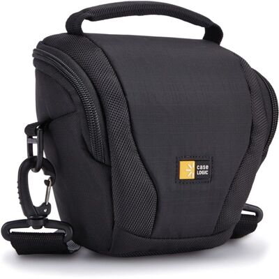Sac pour caméra Case Logic DSH-101 - Sacoche pour appareil photo - Publicité Sac pour caméra Case Logic DSH-101 - Sacoche pour appareil photo - Publicité