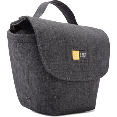 Étui pour appareil photo Case Logic FLXH-100-ANTHRACITE Étui pour appareil photo Case Logic FLXH-100-ANTHRACITE