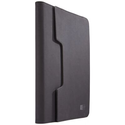 Folio noir de 10" Case Logic - Étui pour tablette Folio noir de 10" Case Logic - Étui pour tablette