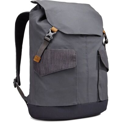 Case Logic LODO Rugzak 15-16" Grijs - Rugzak Case Logic LODO Rugzak 15-16" Grijs - Rugzak