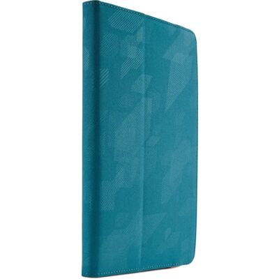 Case Logic SureFit Slim 7" Faltcase - Universal, Blau, Grün Case Logic SureFit Slim 7" Faltcase - Universal, Blau, Grün