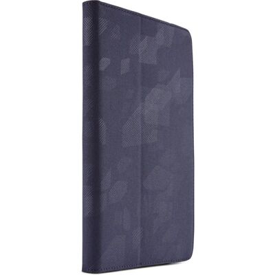 Case Logic SureFit Slim - Indigo - Fólio da 8" Case Logic SureFit Slim - Indigo - Fólio da 8"