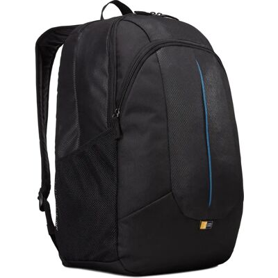 Case Logic Prevailer - Polyester - Schwarz - 43,9 cm - Rucksack Case Logic Prevailer - Polyester - Schwarz - 43,9 cm - Rucksack