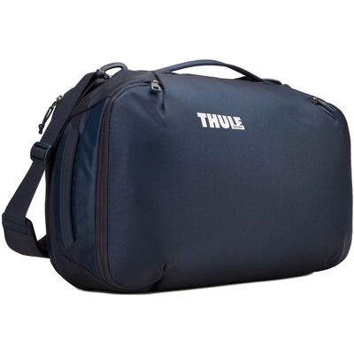 Thule Subterra TSD-340 Blå 4L Nylon Handbagage Thule Subterra TSD-340 Blå 4L Nylon Handbagage