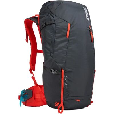 Plecak trekkingowy Thule Alltrail 35L Obsidian - Sprzęt outdoor Plecak trekkingowy Thule Alltrail 35L Obsidian - Sprzęt outdoor