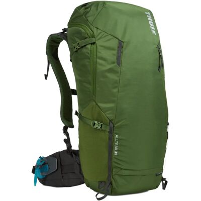 Thule Alltrail 35L - Wanderrucksack - Herren Garden Green Thule Alltrail 35L - Wanderrucksack - Herren Garden Green