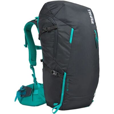 Mochila Thule 3203539 Obsidian - 35L, Cubierta de lluvia, Sistema ajustable Mochila Thule 3203539 Obsidian - 35L, Cubierta de lluvia, Sistema ajustable