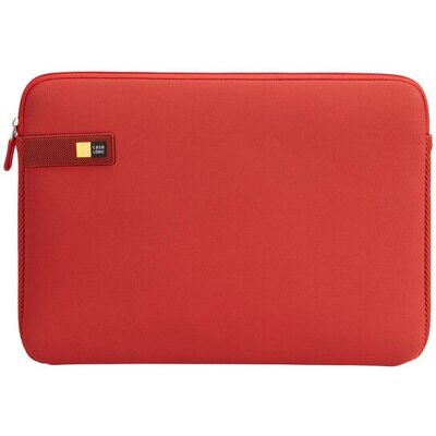 Case Logic LAPS-114BRK Funda para portátil 14 pulgadas Rojo Case Logic LAPS-114BRK Funda para portátil 14 pulgadas Rojo