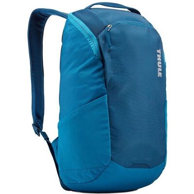 Thule EnRoute TEBP-313 Rucksack - Laptop 13" Blau Nylon Thule EnRoute TEBP-313 Rucksack - Laptop 13" Blau Nylon