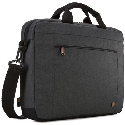 Case Logic Era ERAA-114 Obsidian 14" Valigetta - Valigetta Case Logic Era ERAA-114 Obsidian 14" Valigetta - Valigetta