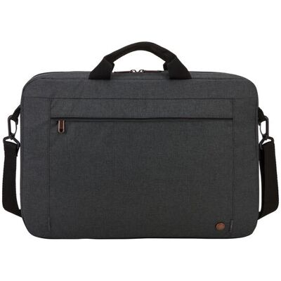 Case Logic Era ERAA-116 Sacoche Ordinateur Noir - Sacoche Case Logic Era ERAA-116 Sacoche Ordinateur Noir - Sacoche