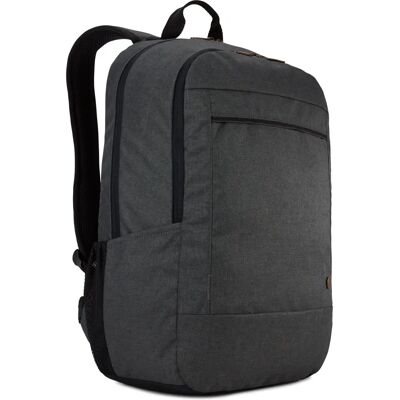 Case Logic Era ERABP-116 Obsidian Zaino Nero/Grigio Case Logic Era ERABP-116 Obsidian Zaino Nero/Grigio