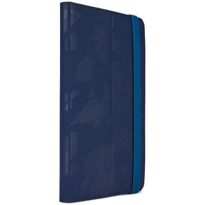 Case Logic CBUE-1207 Blau 7" Tablet Folio Case Logic CBUE-1207 Blau 7" Tablet Folio