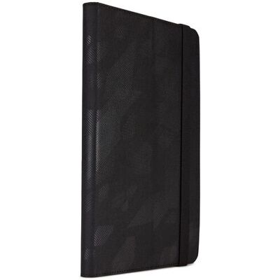 Case Logic SureFit CBUE-1208 Noir Étui 8" - Publicité Case Logic SureFit CBUE-1208 Noir Étui 8" - Publicité