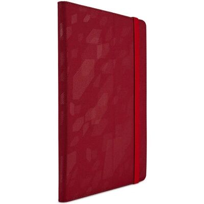 Case Logic Foliotab 9-10 pouces - Rouge Case Logic Foliotab 9-10 pouces - Rouge