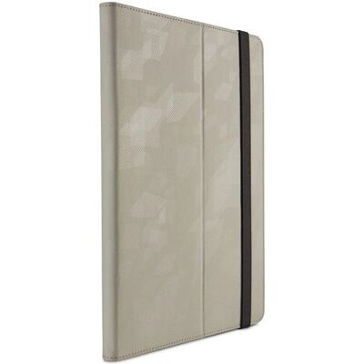 Folio Case Logic SureFit CBUE-1210 11" Gris - Publicité Folio Case Logic SureFit CBUE-1210 11" Gris - Publicité