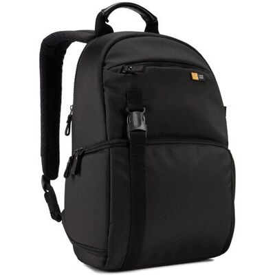 Sac à dos photo Medium Bryker de Case Logic - Noir - Publicité Sac à dos photo Medium Bryker de Case Logic - Noir - Publicité