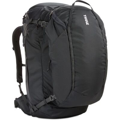 Thule Landmark 70L - OBSIDIAN Thule Landmark 70L - OBSIDIAN