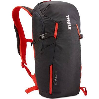 Thule AllTrail 15L Rucksack - Leichter Wanderrucksack Thule AllTrail 15L Rucksack - Leichter Wanderrucksack