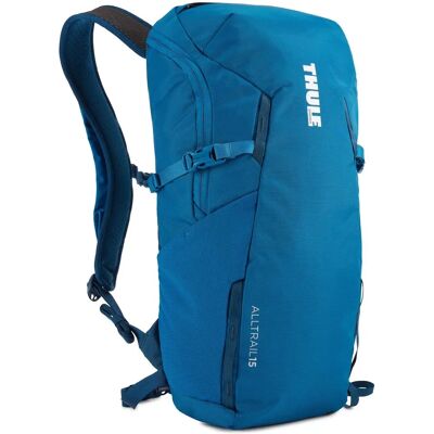 Thule AllTrail 15L Ryggsäck - Vandringstillbehör Thule AllTrail 15L Ryggsäck - Vandringstillbehör
