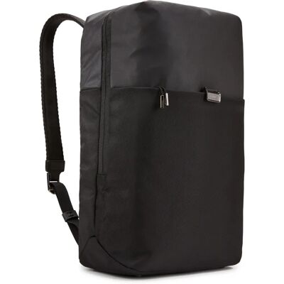 Czarny Plecak Thule Spira - Ochrona Laptop i Tablet Czarny Plecak Thule Spira - Ochrona Laptop i Tablet