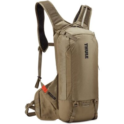 Thule Fahrradrucksack mit Hydratationsschiene 12L - Rucksack Thule Fahrradrucksack mit Hydratationsschiene 12L - Rucksack