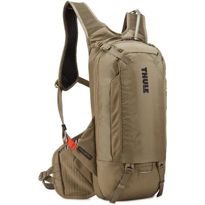 Thule Rail Pro 12L Versteckter Fahrradrucksack mit Hydrationsblase Thule Rail Pro 12L Versteckter Fahrradrucksack mit Hydrationsblase
