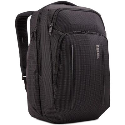 Thule Crossover 2 Rucksack 30L - schwarz Thule Crossover 2 Rucksack 30L - schwarz