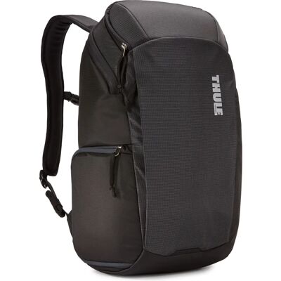 Thule EnRoute Medium Ryggsekk - Svart Thule EnRoute Medium Ryggsekk - Svart