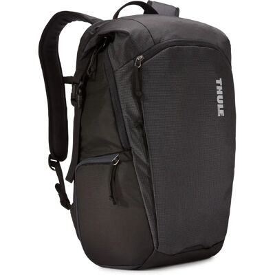 Duży plecak Thule EnRoute - Kamera i Laptop - Czarny - 25L Duży plecak Thule EnRoute - Kamera i Laptop - Czarny - 25L