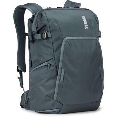Plecak Thule Covert TCDK224 Ciemny Las - Kamera i Laptop Plecak Thule Covert TCDK224 Ciemny Las - Kamera i Laptop