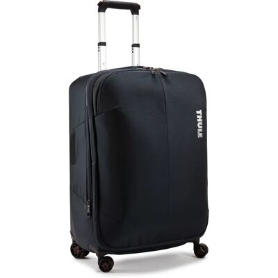 Thule Subterra Spinner Schwarz - Koffer Thule Subterra Spinner Schwarz - Koffer