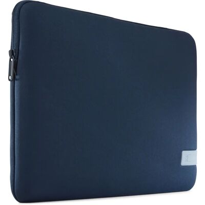 Case Logic Bleu Foncé 15,6" Étui - Sleeve case Case Logic Bleu Foncé 15,6" Étui - Sleeve case