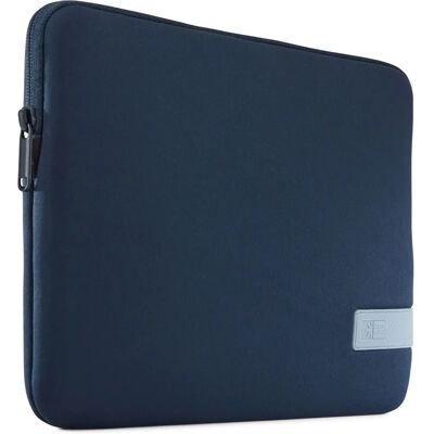 Case Logic Dunkelblau 13" Laptop Sleeve - Laptop Sleeve Case Logic Dunkelblau 13" Laptop Sleeve - Laptop Sleeve