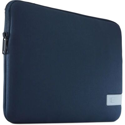 Case Logic Donkerblauwe Laptop Sleeve - 13,3" Case Logic Donkerblauwe Laptop Sleeve - 13,3"